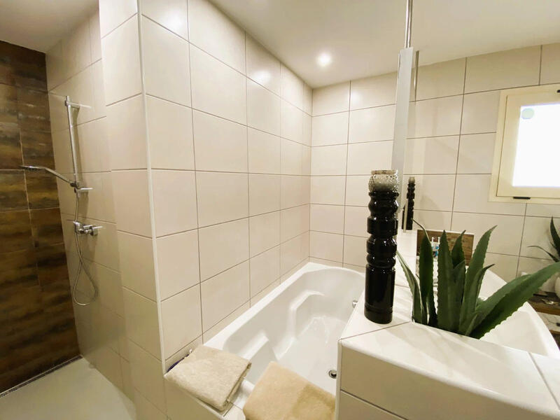 5 soverom Villa til salgs