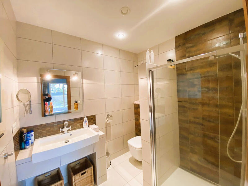 5 soverom Villa til salgs