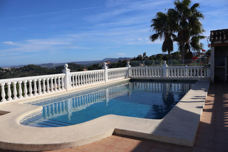 3 chambre Villa à vendre