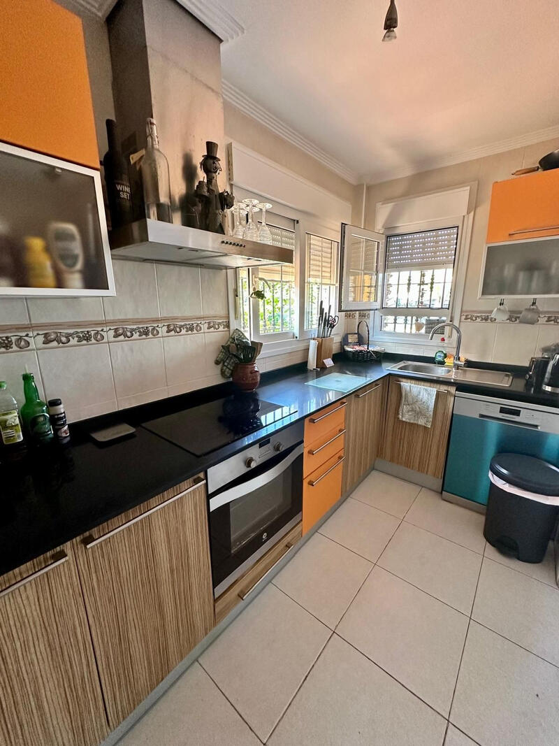 3 Schlafzimmer Villa zu verkaufen