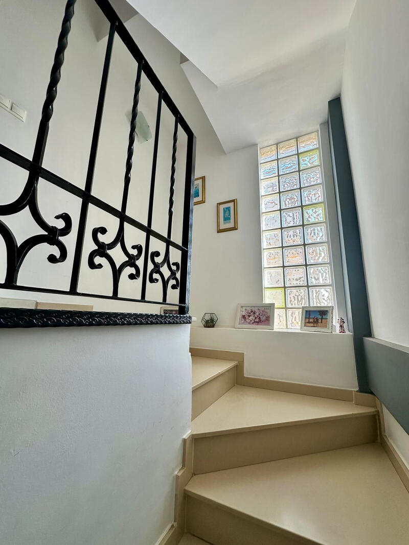 3 Schlafzimmer Villa zu verkaufen