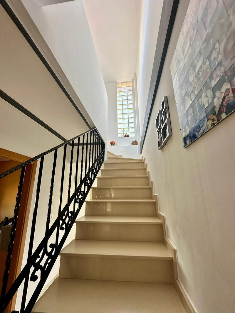 3 Schlafzimmer Villa zu verkaufen