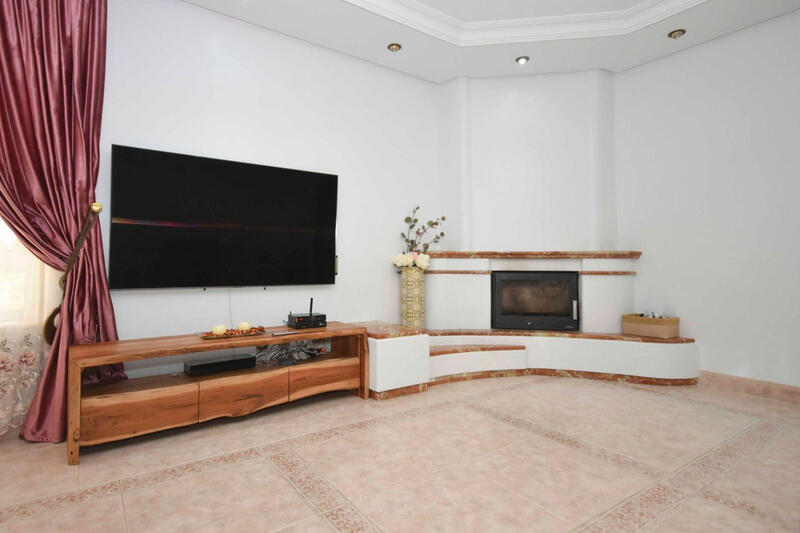 7 Schlafzimmer Villa zu verkaufen