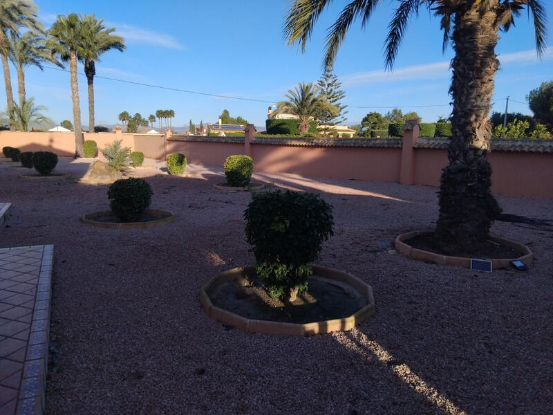 5 soverom Villa til salgs