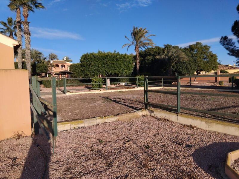 5 soverom Villa til salgs