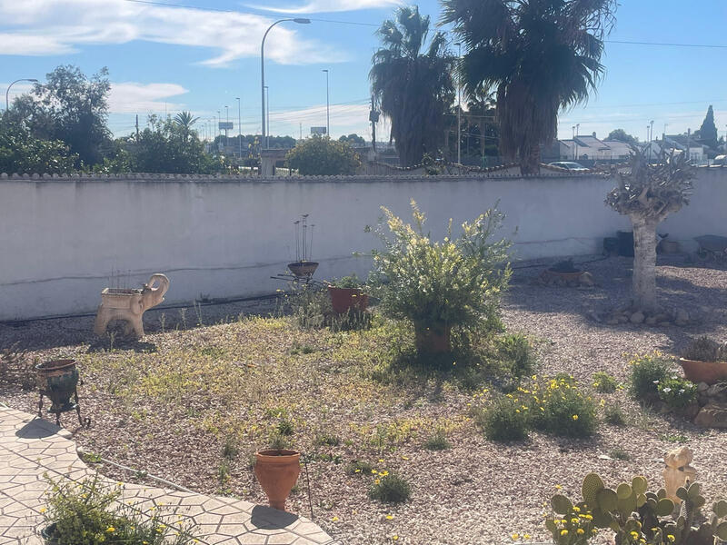 3 soveværelse Villa til salg