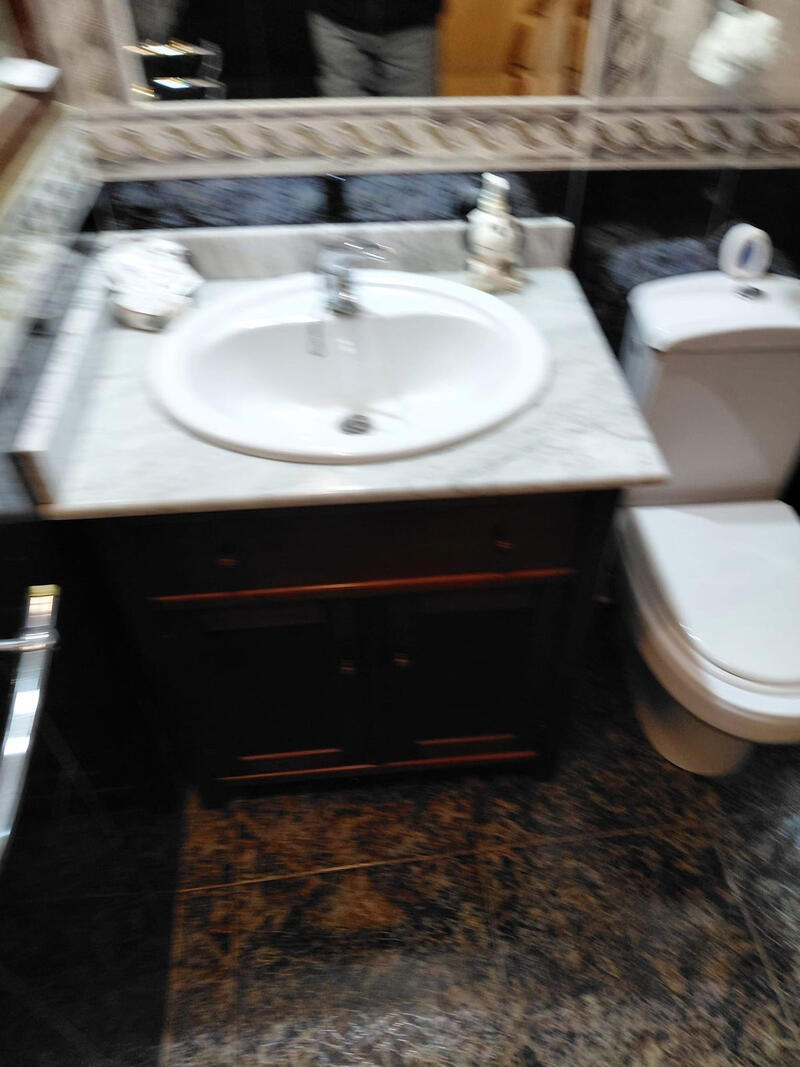 3 soveværelse Landsted til salg