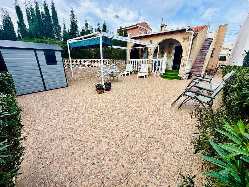 2 chambre Villa à vendre