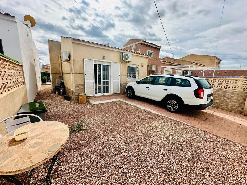 2 chambre Villa à vendre