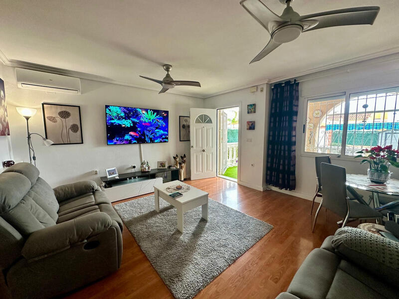 2 chambre Villa à vendre