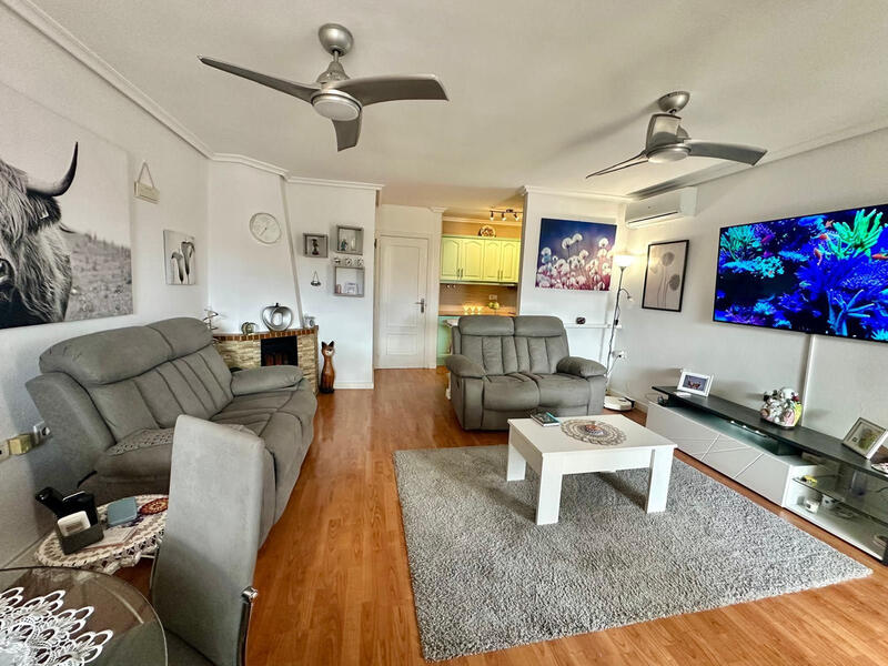 2 chambre Villa à vendre