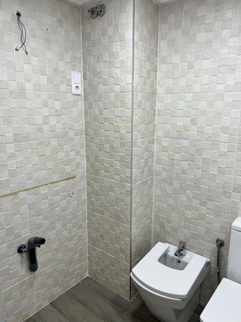 4 slaapkamer Appartement Te koop