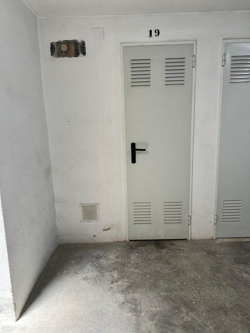 4 slaapkamer Appartement Te koop