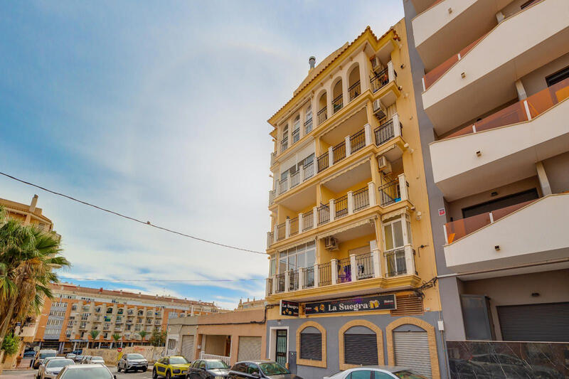 3 Cuarto Apartamento en venta