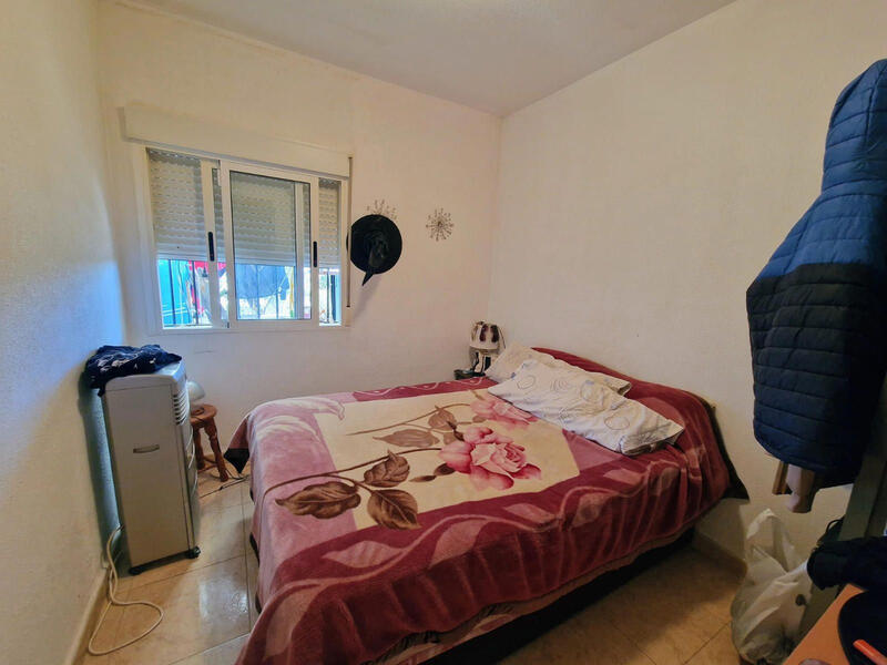 2 slaapkamer Villa Te koop