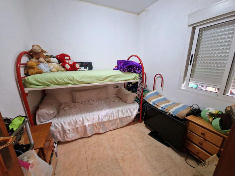 2 slaapkamer Villa Te koop