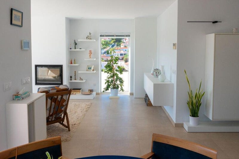 4 chambre Villa à vendre