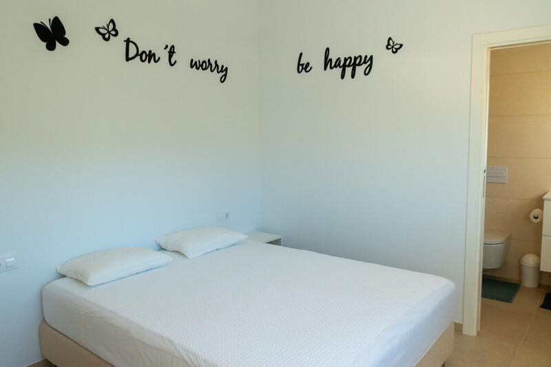 4 chambre Villa à vendre