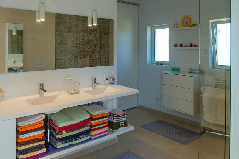 4 chambre Villa à vendre