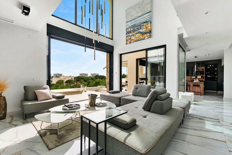 4 bedroom Villa for sale