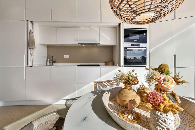 2 chambre Appartement à vendre