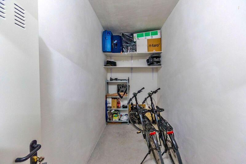 2 chambre Appartement à vendre