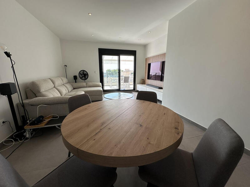 2 Cuarto Apartamento en venta