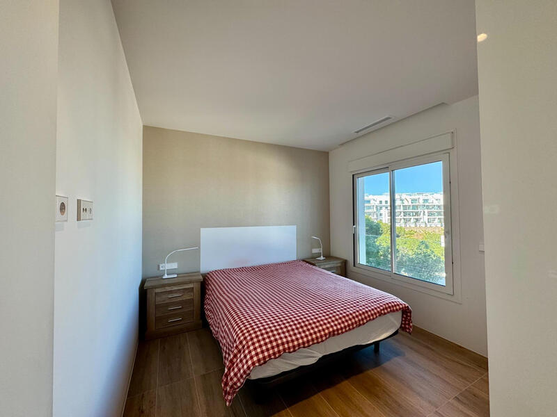 3 Schlafzimmer Appartement zu verkaufen