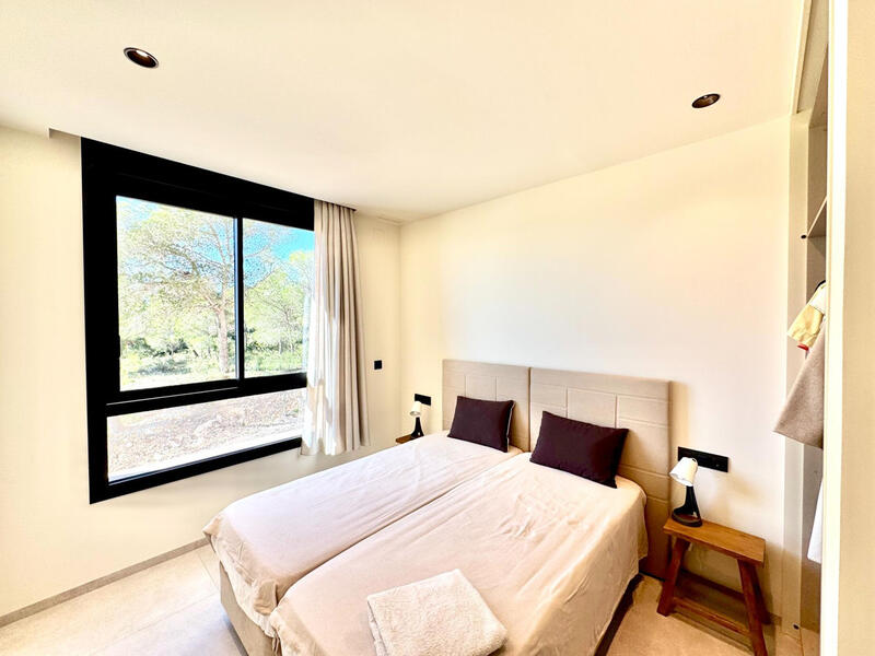 3 chambre Appartement à vendre