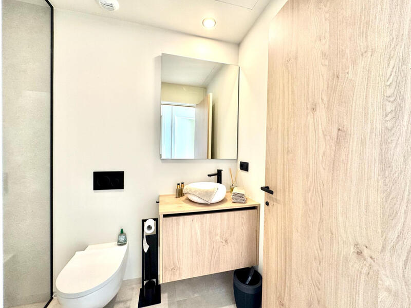 3 chambre Appartement à vendre