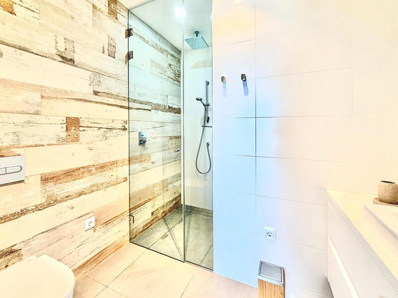 2 Cuarto Apartamento en venta