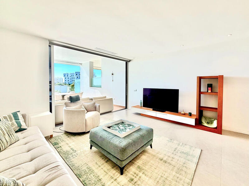 2 Cuarto Apartamento en venta