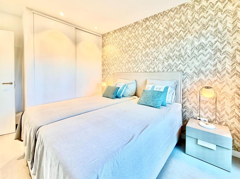 2 Cuarto Apartamento en venta