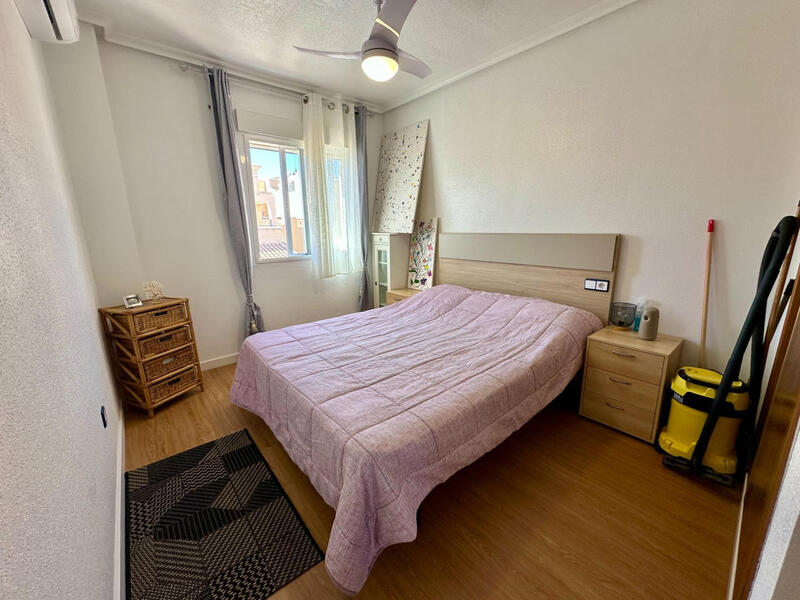 4 sovrum Villa till salu