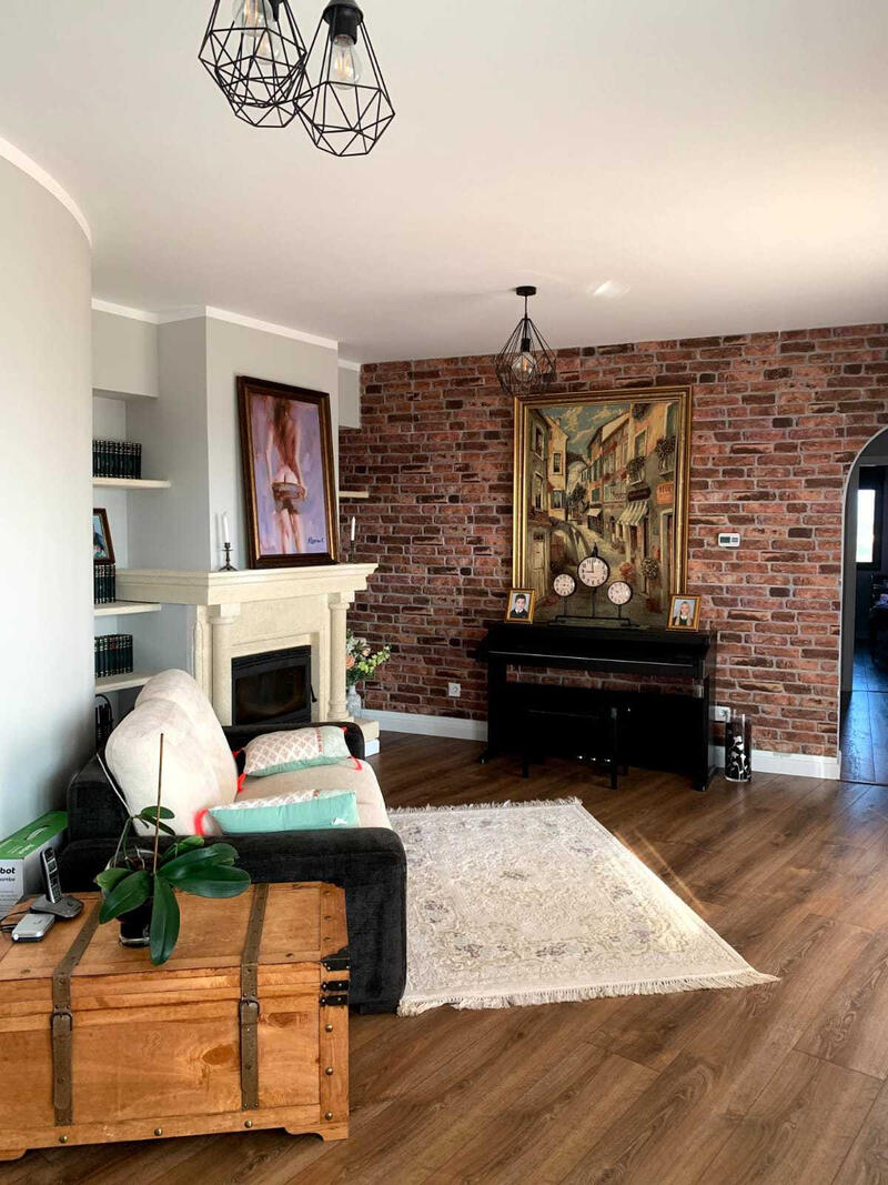 8 спальная комната вилла продается