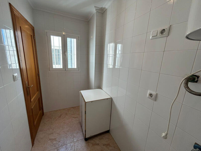 3 soveværelse Lejlighed til salg