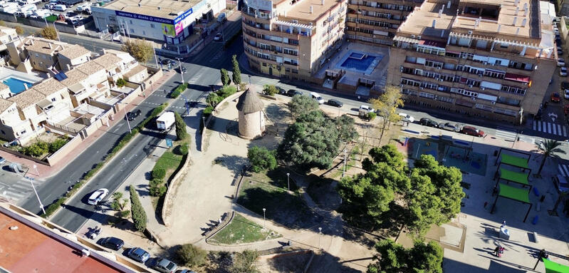 Lägenhet till salu i Torrevieja, Alicante