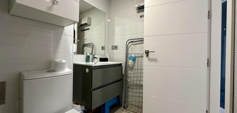 3 chambre Appartement à vendre