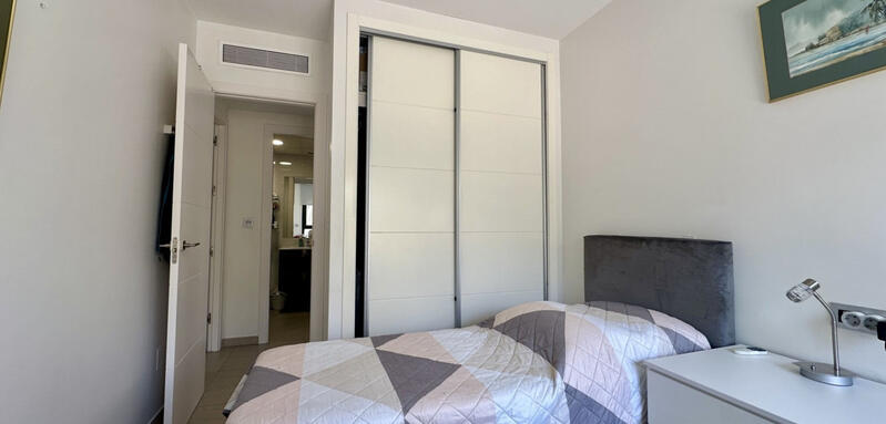 3 chambre Appartement à vendre