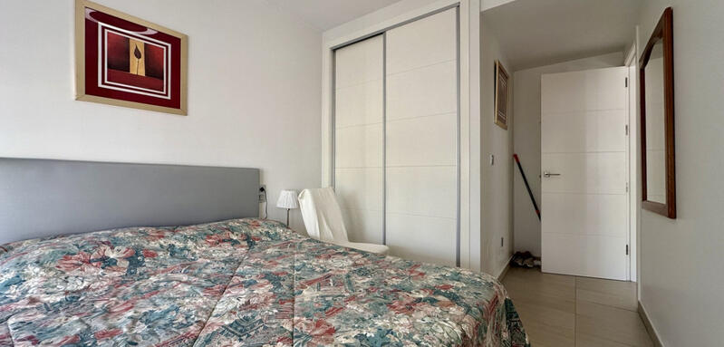 3 chambre Appartement à vendre