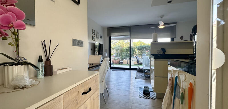 3 chambre Appartement à vendre