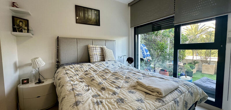 3 chambre Appartement à vendre