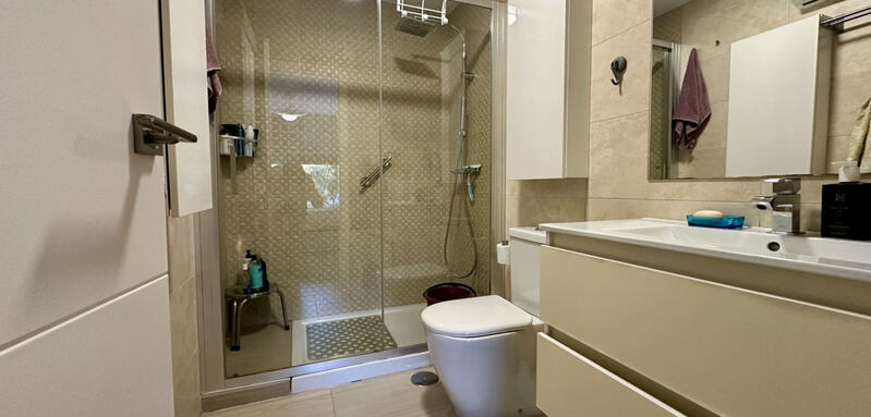 3 chambre Appartement à vendre