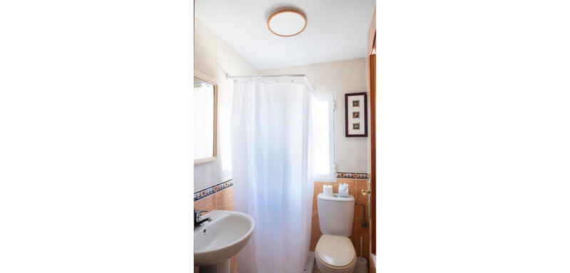 4 Cuarto Adosado en venta