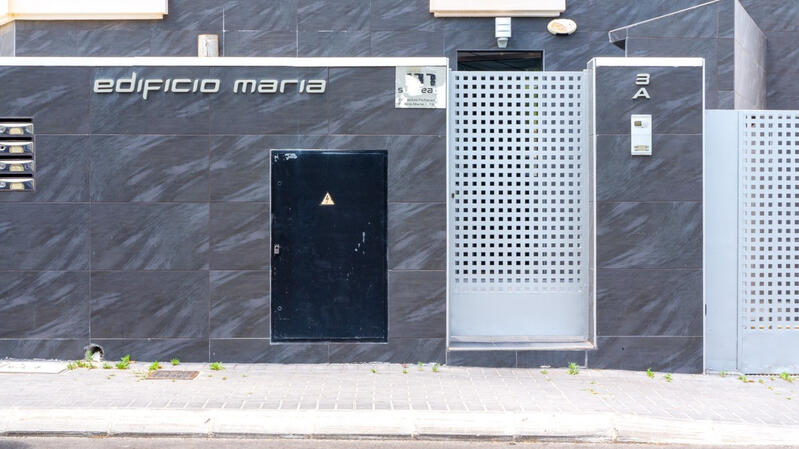 3 Cuarto Apartamento en venta