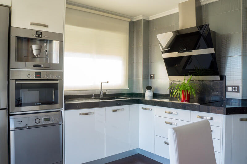 3 Cuarto Apartamento en venta