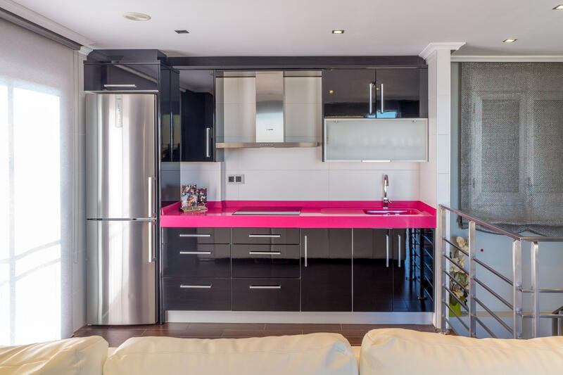 3 Cuarto Apartamento en venta