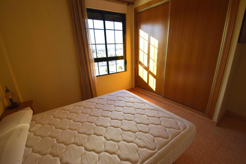 3 Cuarto Apartamento en venta