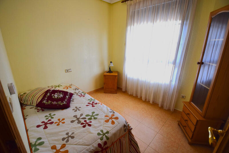 3 Cuarto Apartamento en venta