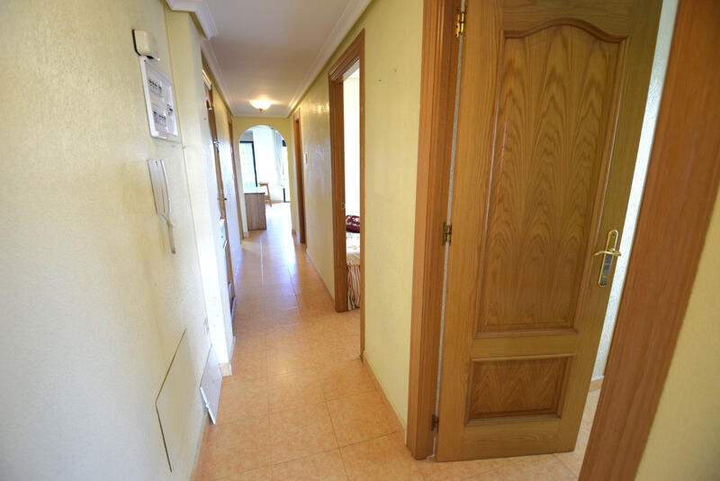 3 Cuarto Apartamento en venta